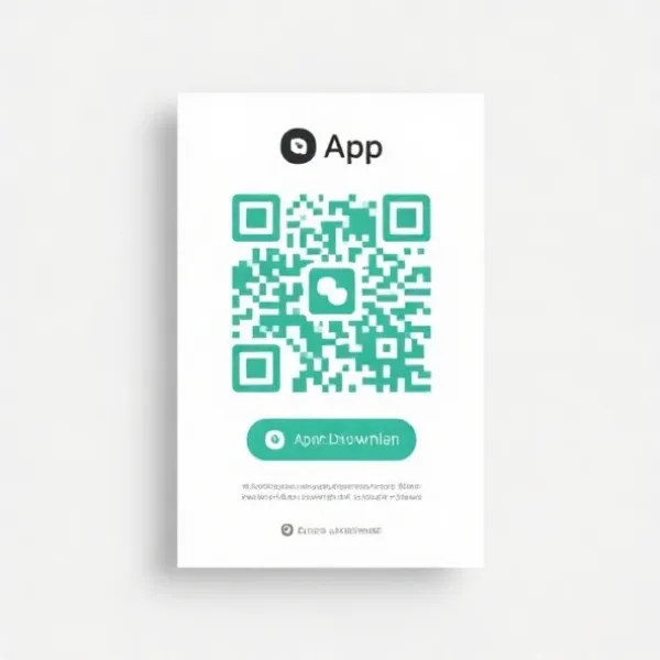 Android下载二维码