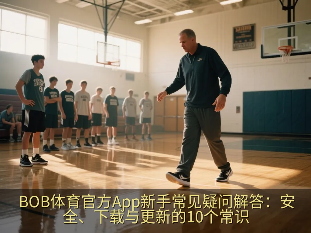 BOB体育App赛事提醒与资讯订阅界面
